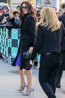 Catherine Zeta Jones Sweatshirt #3003270