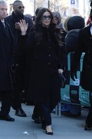 Catherine Zeta Jones Sweatshirt #3003367