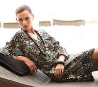 Catrinel Menghia longsleeve t-shirt #2164616