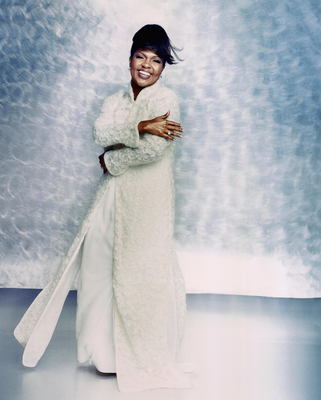 Cece Winans posters