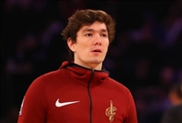 Cedi Osman Tank Top #3433426
