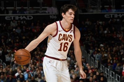 Cedi Osman Poster 3433429