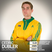 Cedric Dubler tote bag #G777902