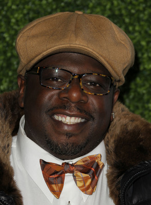 Cedric The Entertainer magic mug #G340732