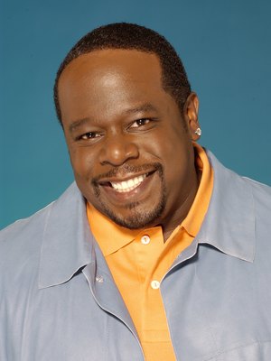 Cedric The Entertainer puzzle 2204153