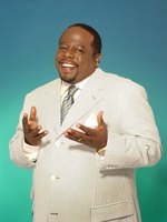Cedric The Entertainer hoodie #2204154