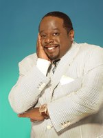 Cedric The Entertainer hoodie #2204156