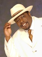 Cedric The Entertainer hoodie #2204157