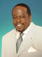 Cedric The Entertainer Tank Top #2204159