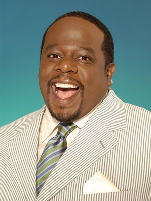 Cedric The Entertainer Poster 2204161