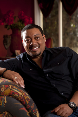 Cedric Yarbrough posters