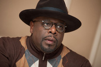 Cedric the Entertainer Sweatshirt #2458631