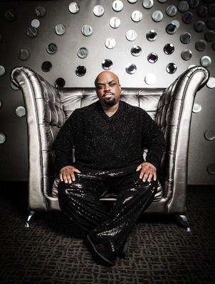 Ceelo Green posters