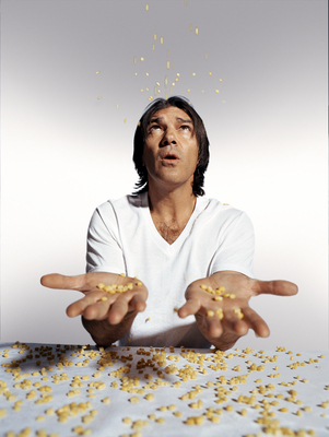 Celebrity Dumping posters
