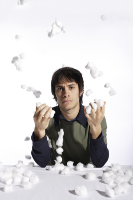 Celebrity Dumping posters