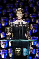 Celia Imrie Sweatshirt #3054709