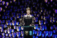 Celia Imrie Sweatshirt #3054719
