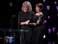 Celia Imrie Sweatshirt #3054720