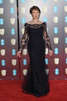Celia Imrie Tank Top #3054725