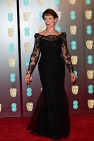 Celia Imrie Sweatshirt #3054726