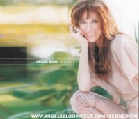 Celine Dion Tank Top #1344329