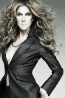 Celine Dion Tank Top #1507293