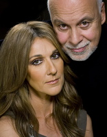 Celine Dion Tank Top #2051166