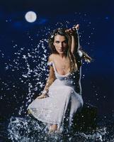 Celine Dion Tank Top #2051169
