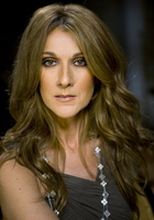 Celine Dion Tank Top #2051178