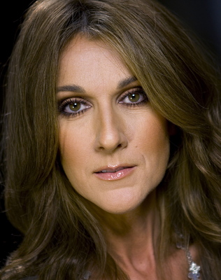 Celine Dion Poster 2051196