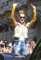 Celine Dion t-shirt #2707346