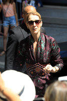 Celine Dion Sweatshirt #2707366