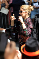 Celine Dion Sweatshirt #2707370