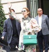 Celine Dion Sweatshirt #2707396