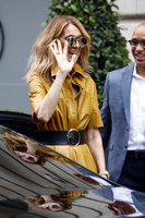 Celine Dion Tank Top #2707413