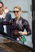 Celine Dion Sweatshirt #2707422