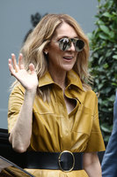 Celine Dion Sweatshirt #2707424