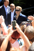 Celine Dion Tank Top #2707435