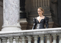 Celine Dion Tank Top #2707441