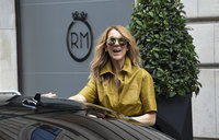 Celine Dion t-shirt #2707447