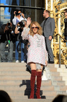 Celine Dion Tank Top #2707457
