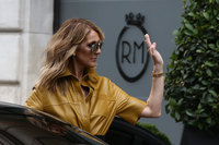 Celine Dion t-shirt #2707459
