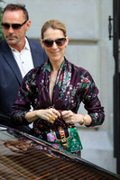 Celine Dion Tank Top #2707474