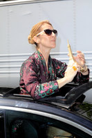 Celine Dion Tank Top #2707480