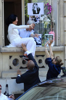 Celine Dion tote bag #G949580