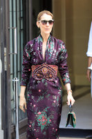 Celine Dion Longsleeve T-shirt #2707491