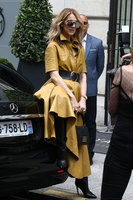 Celine Dion Tank Top #2707497