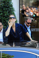 Celine Dion t-shirt #2707499