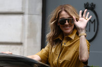 Celine Dion Tank Top #2707504