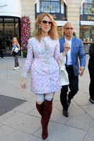 Celine Dion Tank Top #2707505